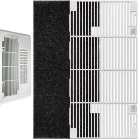 K-099 Weideer Rv A/c Ducted Air Grille For Dometic Duo-therm 1pcs K-099 Weideer Rv A/c Ducted Air Grille For Dometic Duo-therm 1pcs