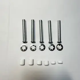 8952002.400b Weirepair 393873696075 Suit For Dometic Power Rv Awning Part Pins And Fasteners Kit C