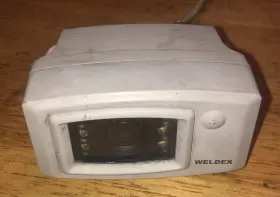 Wdrv-3057 Weldex M Untested Wdrv-3057 Weldex M Untested
