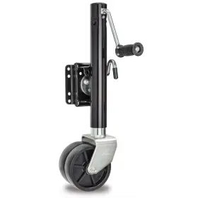 141121 West Marine 1200 Lb. Swivel Mount Trailer Jack #141121 New