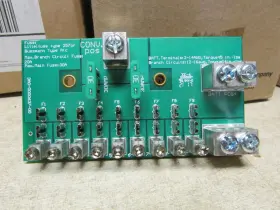 Wf-8955-ad-rep Wfco 3a0-0000637-00 55a Power Converter Replacement Terminal