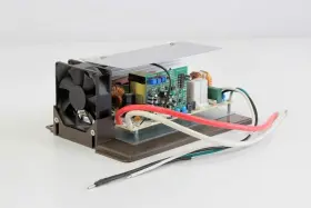 Wf-8975-mba Wfco 75amp Main Board Assembly Converter Wf-8975-mba Wfco 75amp Main Board Assembly Converter