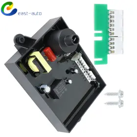 Ea1273418su Wflnhb For Atwood Gch6a-10e 91365 Rv Water Heater Control Circuit Board Replacement