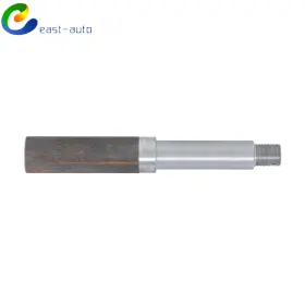 Ea1615934su Wflnhb Trailer Axle Kits With 4 On Inch Bolt Idler Hub 1 Round Bt8 Spindle Pack Of #3