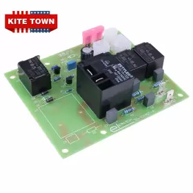 3106996.022 Wfyb Heat And Cool Air Conditioner Relay Control Board Work For 590/600/595 3106996.022 Wfyb Heat And Cool Air Conditioner Relay Control Board Work For 590/600/595