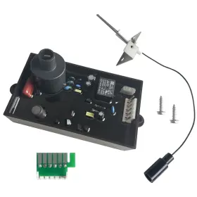 91606 Wfyb 91363 91504 91420 Water Heater Control Circuit Board For Rv Universal Ignition 91606 Wfyb 91363 91504 91420 Water Heater Control Circuit Board For Rv Universal Ignition