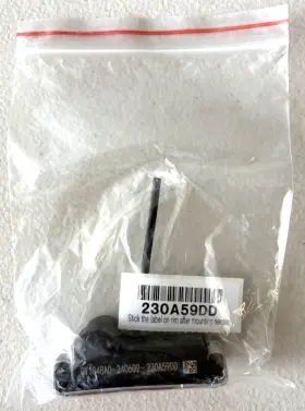 Qy1048a0-240609-230a59dd Wheeler Tpms Sensor 4407-0002