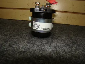 586-902 White Rogers Used Rv 586 902 Coil 12v Dc Cont