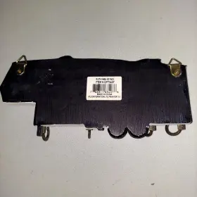 Gft3407 Wilcor Vtg. Rv Shape - 5th Wheel Key Rack By Intftl Frankfort #2 Gft3407 Wilcor Vtg. Rv Shape - 5th Wheel Key Rack By Intftl Frankfort #2