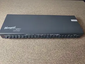 Vs-0604 Winegard 041805 Entertainment Select Switch Box Vs-0604/6412 Amplified Video Distribut #2