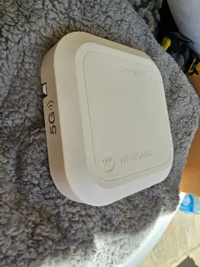 Gw-5g01 Winegard Gateway 5g Wifi Router Rv #2 Gw-5g01 Winegard Gateway 5g Wifi Router Rv #2