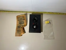 Rv-6021 Winegard Rv Wallplate Power Supply Black Rv-6021/6031/6041 Polyswitch Rv-6021 Winegard Rv Wallplate Power Supply Black Rv-6021/6031/6041 Polyswitch