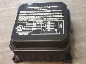 136481-01-000 Winnebago Intellitec Slide Out Rv Motorhome Control Module New