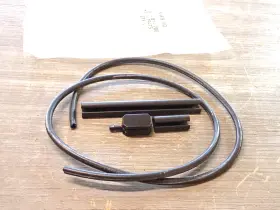 157531-01-700 Winnebago Rv Motorhome Genuine Windshield Washer Nozzle Kit New 157531-01-700 Winnebago Rv Motorhome Genuine Windshield Washer Nozzle Kit New