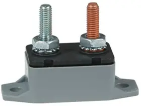 31125 Wirthco Engineering Inc 30 Amp Circuit Breaker