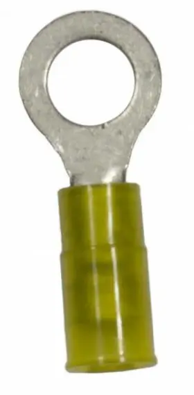 80865 Wirthco Nylon Ring Terminal 80865 Wirthco Nylon Ring Terminal