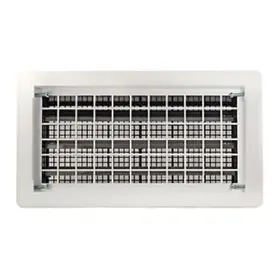 306-mwh Witten Automatic Vent 306mwh Replacement Auto Foundation White