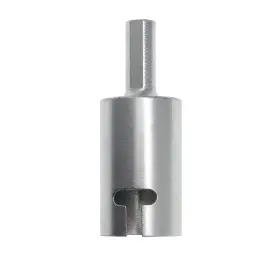 Tst-129 Wlfinkmo 192236550463 Zinc-plated Drill Adapter Jack Products For Jacking Applications Tst-129 Wlfinkmo 192236550463 Zinc-plated Drill Adapter Jack Products For Jacking Applications