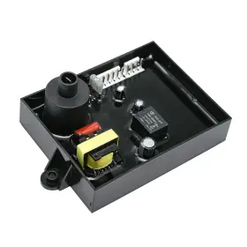 Gch10a-4e Wlr Eic03 Fits Atwood 91226 Rv Water Heater Control Unit Circuit Board With Fuse Gch10a-4e Wlr Eic03 Fits Atwood 91226 Rv Water Heater Control Unit Circuit Board With Fuse