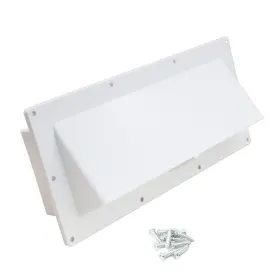 Bt0005-b X-haibei Rv Range Hood Exhaust Vent Cover Stove Bathroom