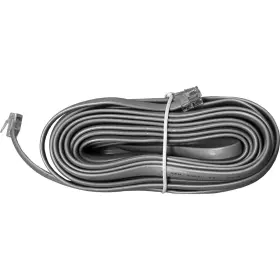 Xantrex 647912105821 50ft Rj12-6 Cable F/freedom Remote Panel Optional
