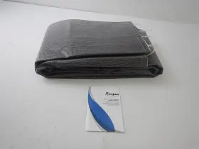 9vd7wd Xenjum 16ft Rv Awning Fabric Replacement Black Fade #2 9vd7wd Xenjum 16ft Rv Awning Fabric Replacement Black Fade #2