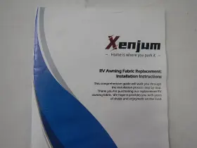 9vd7wd Xenjum 16ft Rv Awning Fabric Replacement Black Fade #3 9vd7wd Xenjum 16ft Rv Awning Fabric Replacement Black Fade #3