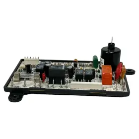 628661 Xinhao34 Norcold Refrigerator Power Supply Circuit Board 1200/1210/2117 With Cover #2