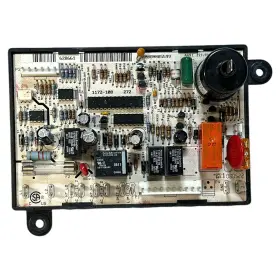 628661 Xinhao34 Norcold Refrigerator Power Supply Circuit Board 1200/1210/2117 With Cover