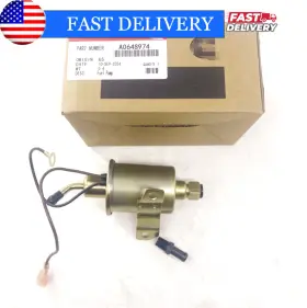 A064s974 Xpp Genuine Oem Cummins Onan Generator Fuel Pump