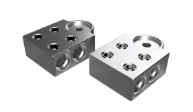 Tb-604v1 Xs Power/systematic Power Solu Battery Terminal Adapters