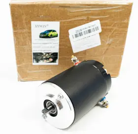 X004l5785b Xywzv Heavy Duty Hydraulic Pump Motor Compatible For Lippert Leveling Slide Out System X004l5785b Xywzv Heavy Duty Hydraulic Pump Motor Compatible For Lippert Leveling Slide Out System