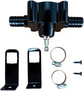 9527 Yesoyeah Hand Drill Water Transfer Pump Gasoline Oil Diesels Fluid Mini