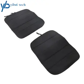 Yi194789t Yibei-tech Insulated Front/rear/crew/sliding Door Window Covers For 2015-2024 Ford Transit