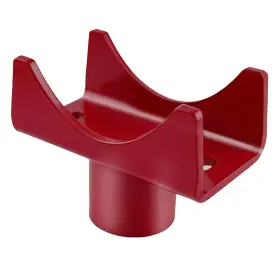 Ykqixak-002 Ykqixak 735167120826 Alloy Steel Bottle Jack Axle Saddle Fits 2 Inch 3 4 Round Axles Rv/truck