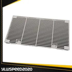 V-02hgl0001awt Ylwspeed20 Fit For Trailer Rv A/c Ducted Air Grille Duo-therm Conditioner Replacement V-02hgl0001awt Ylwspeed20 Fit For Trailer Rv A/c Ducted Air Grille Duo-therm Conditioner Replacement