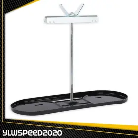 V-04kra0003abk Ylwspeed20 Fit For 20lb Lp Tanks Camper Travel Trailer Rv Propane Tank Mounting Kit New V-04kra0003abk Ylwspeed20 Fit For 20lb Lp Tanks Camper Travel Trailer Rv Propane Tank Mounting Kit New