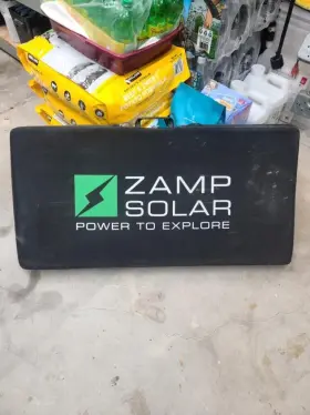 Us-80-p Zamp Standalone 80 Watt System #2