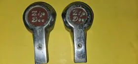 215201 Zip Dee Awning Head Casting Fits Some Older Mid 1980s Models