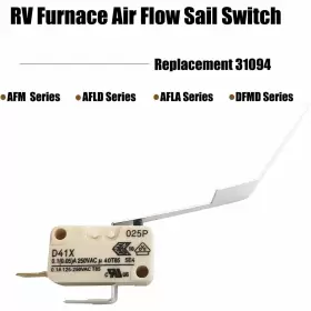 31094 Zizi89598 For Atwood Sail Switch New