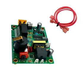 Fan50plus Zizi89598 Fan 50 Plus Pins Universal Igniter Board Control #2
