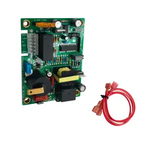 Fan50plus Zizi89598 Fan 50 Plus Pins Universal Igniter Board Control #3