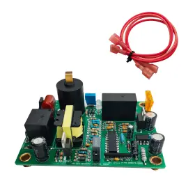 Fan50plus Zizi89598 Fan 50 Plus Pins Universal Igniter Board Control