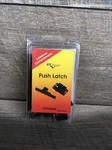 Rv & Trailer - Universal Push Latch Holds Cabinet Doors Drawers Closed New. Fixed Price $13.31.