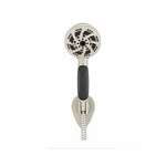 Etl 92489 Oxygenics Shower Head - With 72 Inch Hose. Fixed Price $56.54.