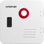 Kingrver 18X18 Inches White Door Water Heater For Suburban 10/12 Gallon. Fixed Price $79.99.