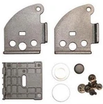 Dometic 9108552404 Black Door Reversal Kit To. Fixed Price $60.00.
