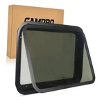 Rv Exit 30 W*22 H Tinted Camper Windows Replacement. Fixed Price $168.73.
