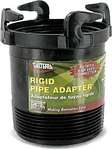 Valterra T1027, 3" Male Threaded Rotating Rigid Sewer Waste Pipe Adapter. Fixed Price $25.95.