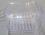 Discontinued Norcold 619007 Ice Bin For 2118 Maker Models. Fixed Price $40.00.